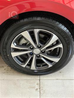 Changan Eado